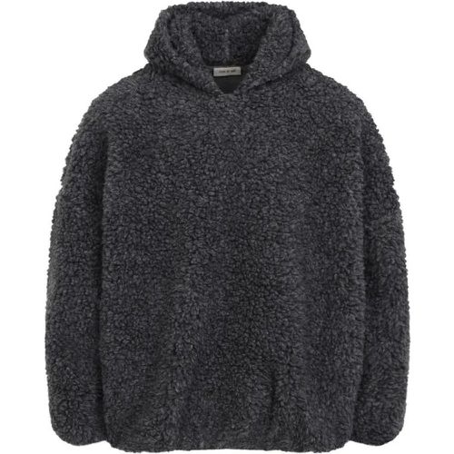 Wool Hoodie - Größe M - FEAR OF GOD - Modalova