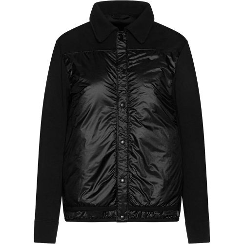 Blouson im Materialmix - Größe L - Y-3 - Modalova