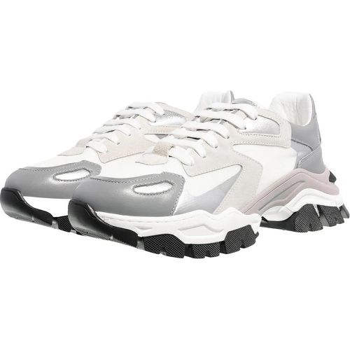 Sneakers - Race Sneaker - Gr. 38 (EU) - in - für Damen - Moschino - Modalova