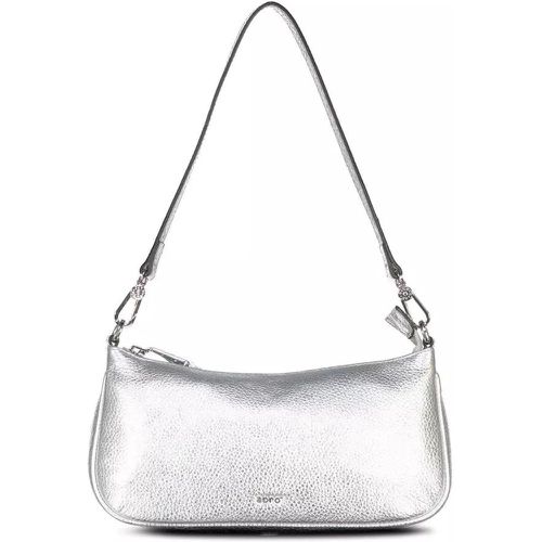 Crossbody Bags - Schultertasche Virginia aus genarbtem Leder 481045 - für Damen - abro - Modalova