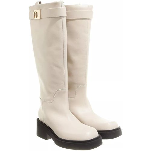 Boots & Stiefeletten - College High Boot T.35 - Gr. 38 (EU) - in - für Damen - Furla - Modalova