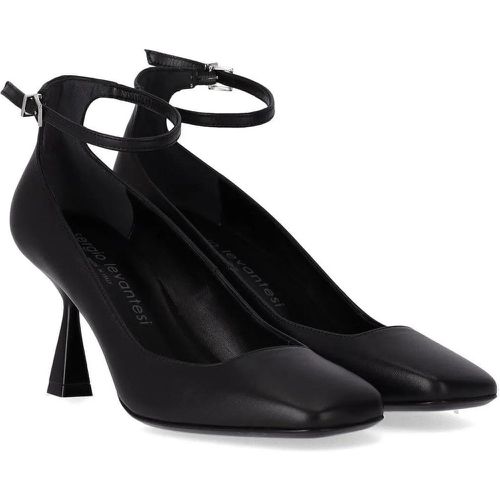 Pumps & High Heels - GINA PUMPS - Gr. 37 (EU) - in - für Damen - Sergio Levantesi - Modalova