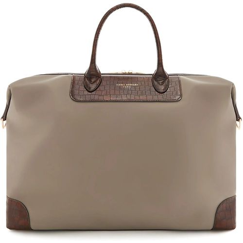 Weekender - Du Louvre Celie Reisetasche - Gr. unisize - in - für Damen - Isabel Bernard - Modalova