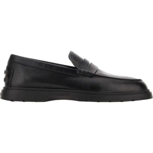 Loafer - Schoen Zwart - Gr. 7 - in - für Damen - TOD'S - Modalova