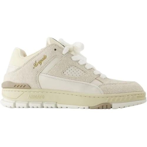 Low-Top Sneaker - Sneakers Area Lo Fluffy Sneaker - Gr. 40 (EU) - in - für Damen - Axel Arigato - Modalova