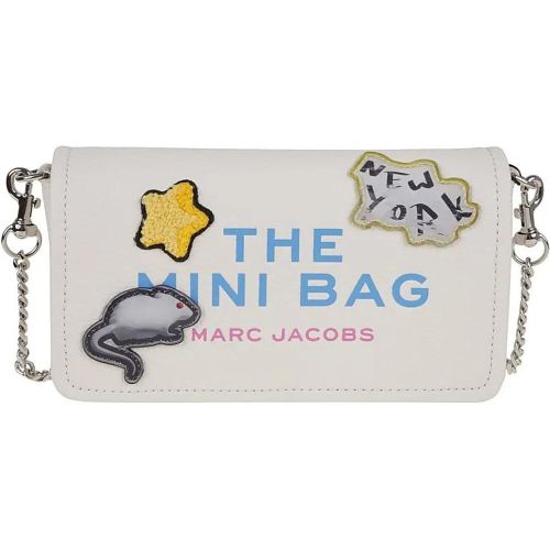 Hobo Bags - The Mini Bag - Gr. unisize - in - für Damen - Marc Jacobs - Modalova
