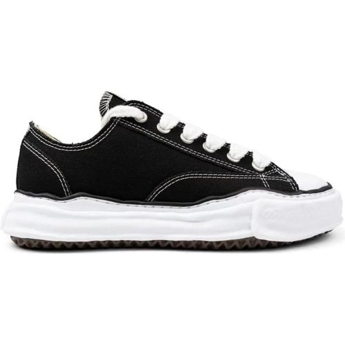 Low-Top Sneaker - PETERSON LOW/original sole canvas Low-Top sneaker - Gr. 36 (EU) - in - für Damen - Maison Mihara Yasuhiro - Modalova