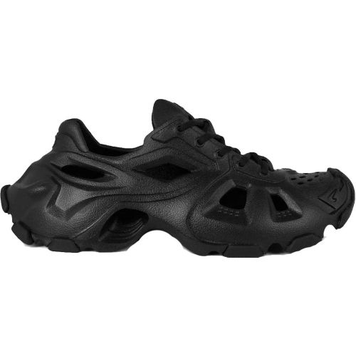 Low-Top Sneaker - Hd Lace-up Cut-out Sneakers - Gr. 36 (EU) - in - für Damen - Balenciaga - Modalova