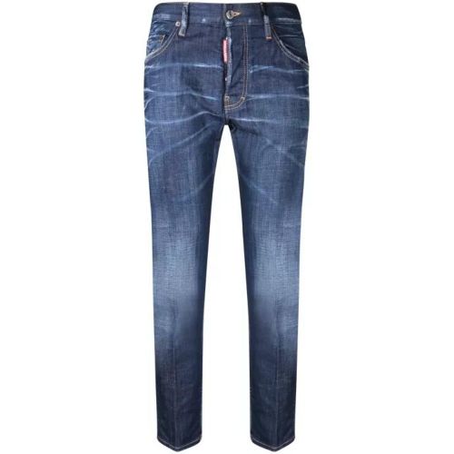 Jeans - Größe 50 - Dsquared2 - Modalova