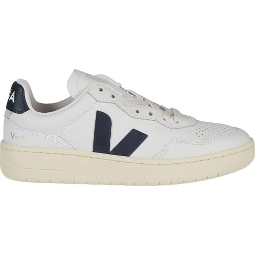 Low-Top Sneaker - V-90 Sneakers White - Gr. 36 (EU) - in - für Damen - Veja - Modalova