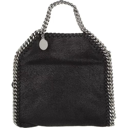 Crossbody Bags - Tiny Falabella Shaggy Deer - Gr. unisize - in - für Damen - Stella Mccartney - Modalova