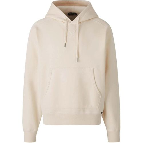 Cotton Hooded Sweatshirt - Größe 54 - Tom Ford - Modalova