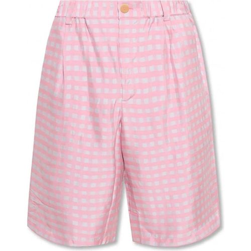 Le Short Gelati' Shorts - Größe 48 - Jacquemus - Modalova