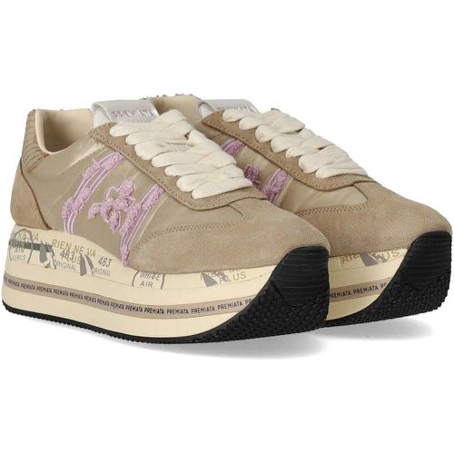 Low-Top Sneaker - BETH 6954 SNEAKER - Gr. 36 (EU) - in - für Damen - Premiata - Modalova