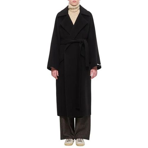 Orense Coat - Größe 38 - SPORTMAX - Modalova