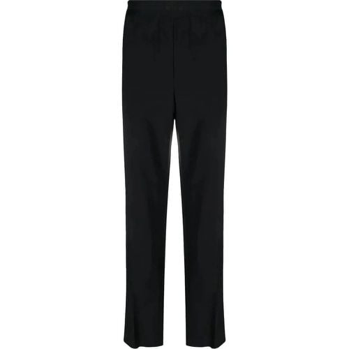 Pantalone black - Größe 52 - MSGM - Modalova