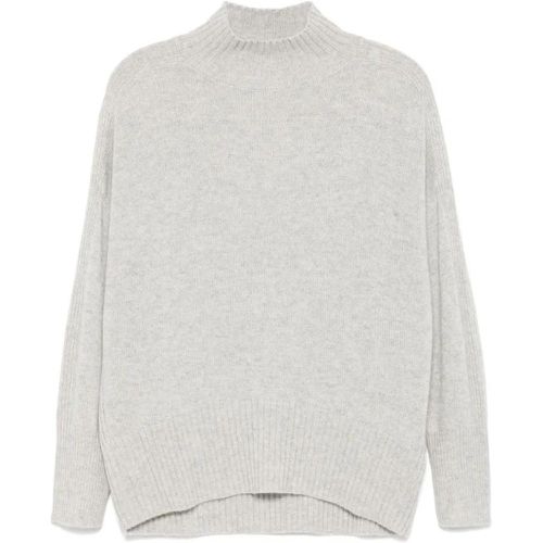 Cashmere Sweater - Größe L - allude - Modalova