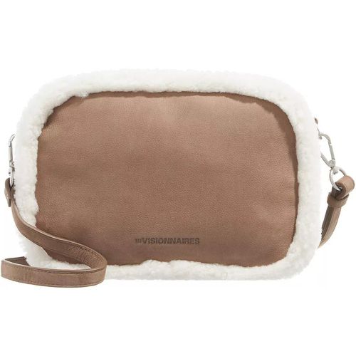 Crossbody Bags - Lola Teddy - Gr. unisize - in - für Damen - LESVISIONNAIRES - Modalova