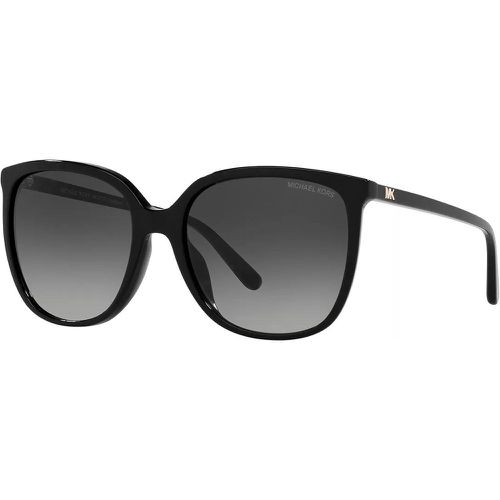 Sonnenbrille - 0MK2137U - Gr. unisize - in Schwarz - für Damen - Michael Kors - Modalova