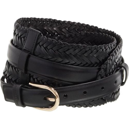 Gürtel - 85Mm Braided Waist Belt Set - Gr. L - in - für Damen - Michael Kors - Modalova