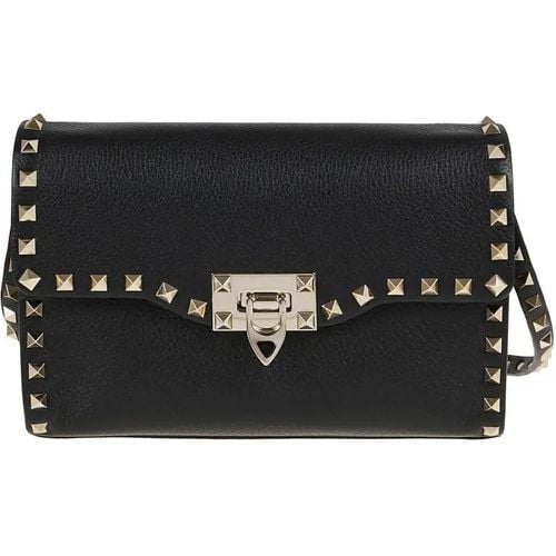 Shopper - Small Shoulder Bag Rockstud - Gr. unisize - in - für Damen - Valentino - Modalova