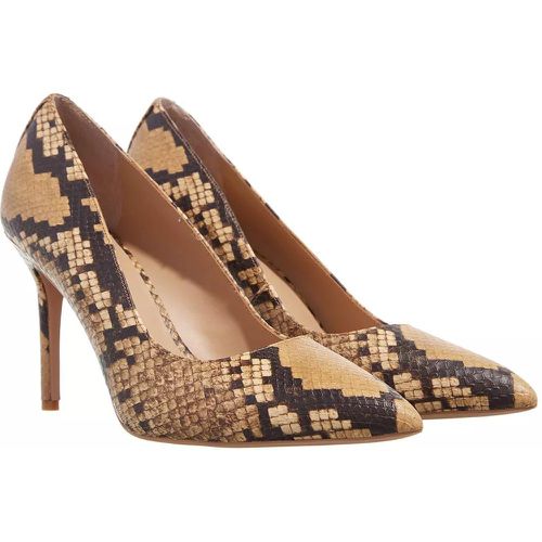 Pumps & High Heels - Lindella Ii Closed Toe Pumps - Gr. 38,5 (EU) - in - für Damen - Lauren Ralph Lauren - Modalova