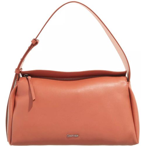 Hobo Bag - Elevated Soft Shoulder Bag Small - Gr. unisize - in - für Damen - Calvin Klein - Modalova