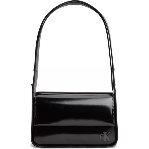 Hobo Bags - Block Ew damen Schultertasche - Gr. unisize - in - für Damen - Calvin Klein - Modalova