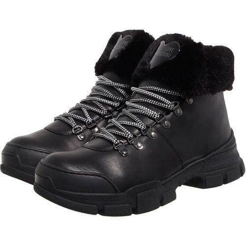 Stiefel & Boots - Sneakers Donna - Gr. 36 (EU) - in - für Damen - Love Moschino - Modalova