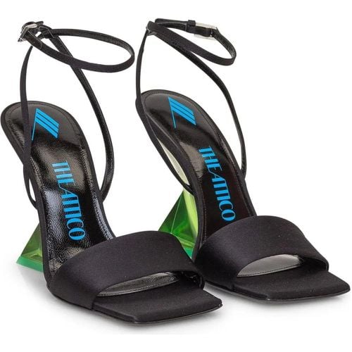 Sandalen - Sandals Black - Gr. 36 (EU) - in - für Damen - The Attico - Modalova