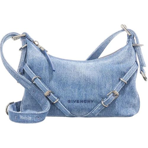 Crossbody Bags - Voyou Mini Shoulder Bag - Gr. unisize - in - für Damen - Givenchy - Modalova