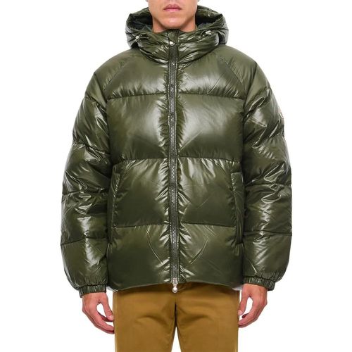 Sten Shiny Puffer Jacket - Größe XL - PYRENEX - Modalova