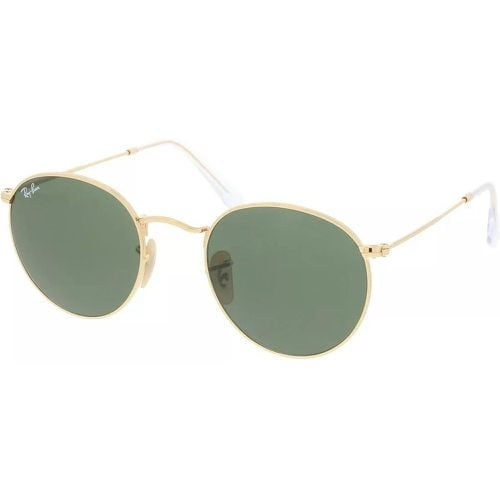 Sonnenbrille - RB 0RB3447 001 50 - Gr. unisize - in - für Damen - Ray-Ban - Modalova