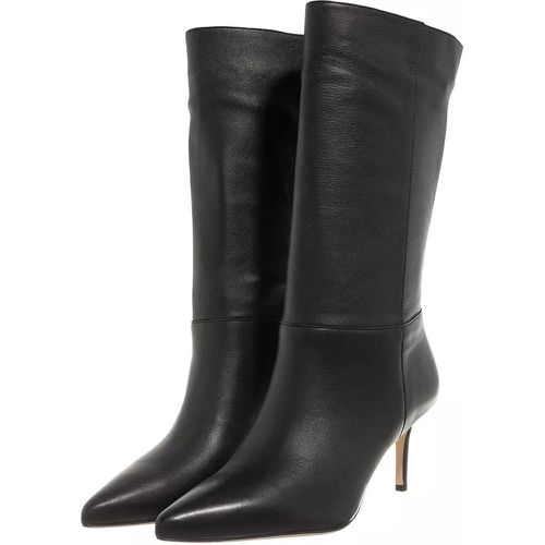 Boots & Stiefeletten - Leannah Mid Boot - Gr. 39 (EU) - in - für Damen - Lauren Ralph Lauren - Modalova