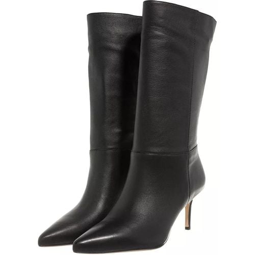 Stiefel & Boots - Leannah Mid Boot - Gr. 38,5 (EU) - in - für Damen - Lauren Ralph Lauren - Modalova