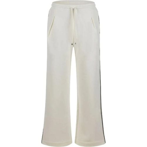 Trousers White - Größe M - Max Mara - Modalova