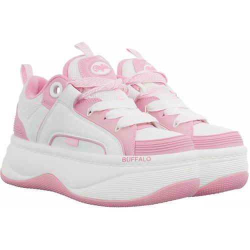 Sneakers - Orcus - Gr. 41 (EU) - in Rosa - für Damen - Buffalo - Modalova