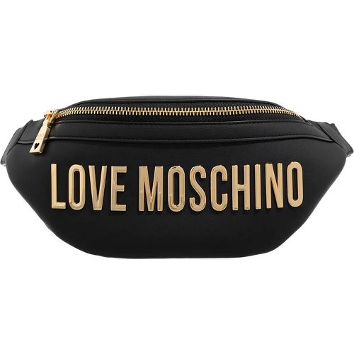 Bauchtaschen - Marsupio - Gr. ONE - in - für Damen - Love Moschino - Modalova