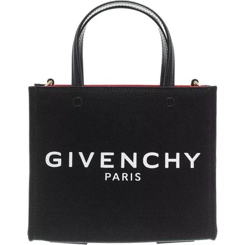 Totes & Shopper - G-Tote - Mini Tote Bag - Gr. unisize - in - für Damen - Givenchy - Modalova