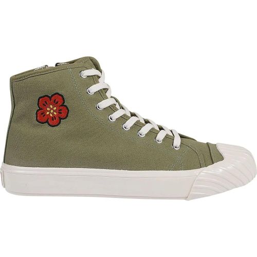 Low-Top Sneaker - school High Top Sneakers - Gr. 40 (EU) - in - für Damen - Kenzo - Modalova