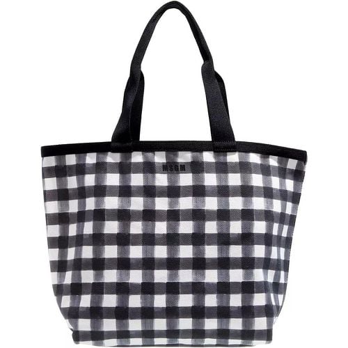 Totes & Shopper - Borsa - Gr. unisize - in - für Damen - MSGM - Modalova