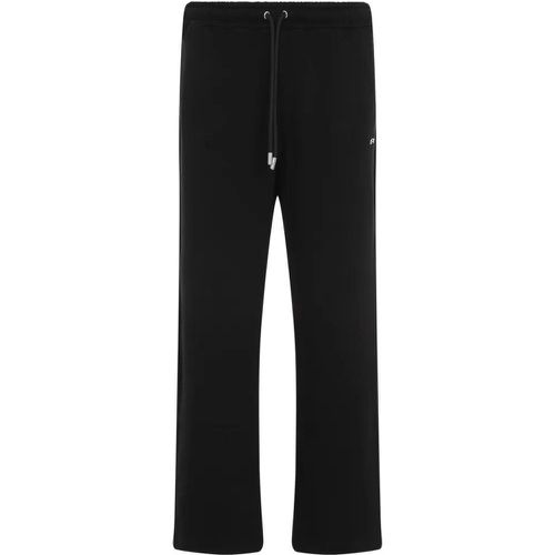 Pixel Diag Sweatpants - Größe L - Off-White - Modalova