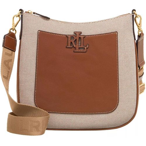 Crossbody Bags - Cameryn 27 Crossbody Large - Gr. unisize - in - für Damen - Lauren Ralph Lauren - Modalova