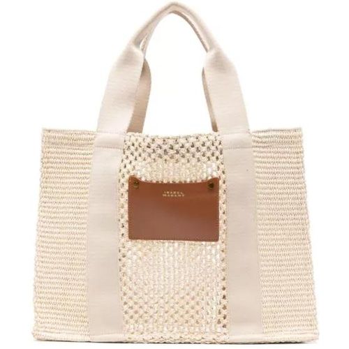 Tote - Aruba Small Bag - Gr. unisize - in - für Damen - Isabel marant - Modalova