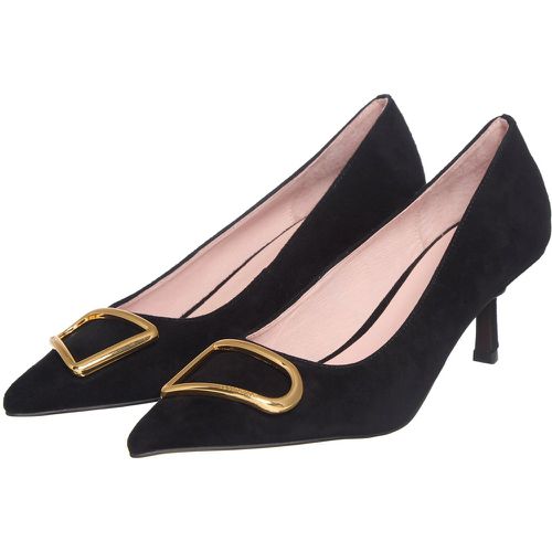 Pumps & High Heels - himma Suede - Gr. 36 (EU) - in - für Damen - Coccinelle - Modalova