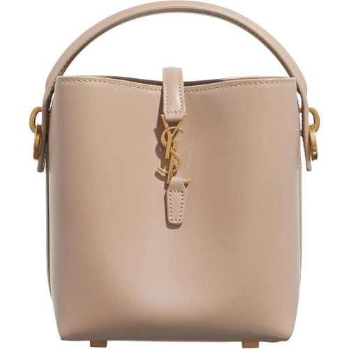 Beuteltaschen - Mini Le 37 Bag - Gr. unisize - in - für Damen - Saint Laurent - Modalova