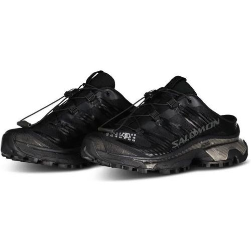 Low-Top Sneaker - MM6 X Salomon XT-4 Mules - Gr. 39_1_3 - in - für Damen - Maison Margiela - Modalova