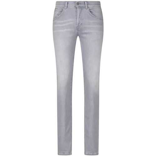 Skinny-Jeans George - Größe 35 - Dondup - Modalova