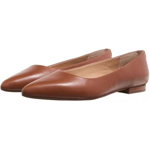 Loafer - Londyn Flats Ballet - Gr. 36 (EU) - in - für Damen - Lauren Ralph Lauren - Modalova