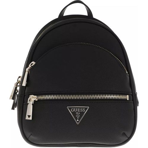 Rucksäcke - Manhattan Backpack - Gr. unisize - in - für Damen - Guess - Modalova